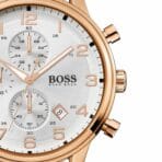 Hugo Boss Watch For Men 1512519 - Image 3