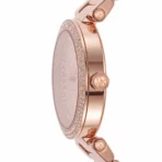 Michael Kors Watch For Women MK7286 - Image 3