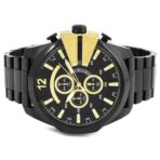 Diesel Watch For Men DZ4338 - Image 4