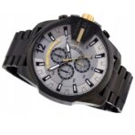 Diesel Watch For Men DZ4479 - Image 4