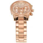 Michael Kors Watch For Women MK7302 - Image 9