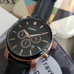 Fossil Watch For Men BQ2286 - Image 3