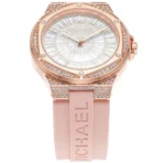 Michael Kors Watch For Women MK7334 - Image 7