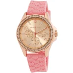 Michael Kors Watch For Women MK7375 - Image 7
