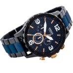 Fossil Watch For Men JR1494 - Image 3