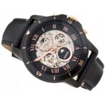 Fossil Watch For Men ME3138 - Image 3