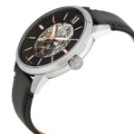 Fossil Watch For Men ME3153 - Image 3