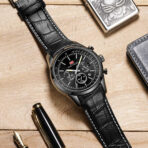 Mini Focus Watch For Men MF0116G-01 - Image 3