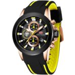Mini Focus Watch For Men MF0287G-02 - Image 3