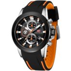 Mini Focus Watch For Men MF0287G-03 - Image 3