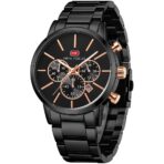 Mini Focus Watch For Men MF0294G-04 - Image 3