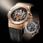 Maserati Watch For Men R8821108026 - Image 3