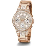 Guess Watch For Women GW0320L3 - Image 17
