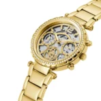 Guess Watch For Women GW0403L2 - Image 3