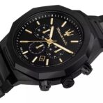 Maserati Watch For Men R8873642005 - Image 3