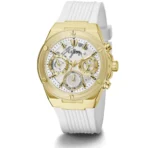 Guess Watch For Women GW0409L2 - Image 3