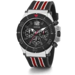 Guess Watch For Men GW0415G1 - Image 3