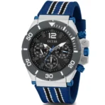 Guess Watch For Men GW0415G2 - Image 3