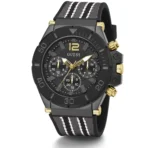 Guess Watch For Men GW0415G3 - Image 3