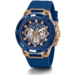 Guess Watch For Men GW0423G4 - Image 3
