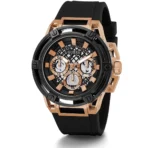 Guess Watch For Men GW0423G5 - Image 3