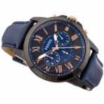 Fossil Watch For Men FS5061 - Image 3