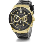 Guess Watch For Men GW0425G1 - Image 3