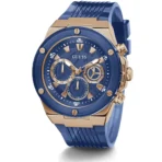 Guess Watch For Men GW0425G3 - Image 3