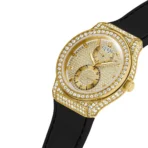 Guess Watch For Women GW0439L2 - Image 9