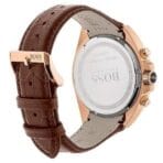 Hugo Boss Watch For Men 1513036 - Image 3