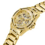 Guess Watch For Women GW0464L2 - Image 11
