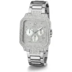 Guess Watch For Women GW0472L1 - Image 7