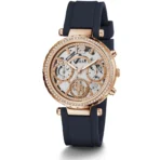 Guess Watch For Women GW0484L2 - Image 3