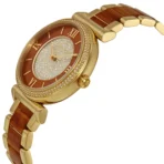 Michael Kors Watch For Women MK3411 - Image 3