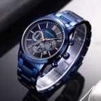 Mini Focus Watch For Men MF0188G-04 - Image 3