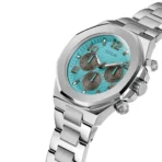 Guess Watch For Men GW0489G3 - Image 5