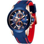 Mini Focus Watch For Men MF0287G-01 - Image 3