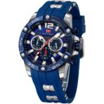 Mini Focus Watch For Men MF0349G-01 - Image 3