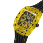 Guess Watch For Men GW0499G2 - Image 11