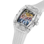 Guess Watch For Men GW0499G3 - Image 11