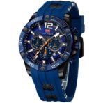 Mini Focus Watch For Men MF0349G-06 - Image 3