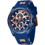 Mini Focus Watch For Men MF0350G-03 - Image 3