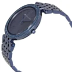 Michael Kors Watch For Women MK3417 - Image 8