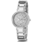 Guess Watch For Women GW0528L1 - Image 4