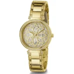 Guess Watch For Women GW0528L2 - Image 4