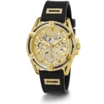 Guess Watch For Women GW0536L3 - Image 3