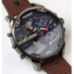 Diesel Watch For Men DZ7314 - Image 3