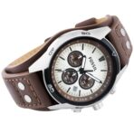 Fossil Watch For Men CH2565 - Image 5