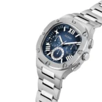 Guess Watch For Men GW0572G1 - Image 9