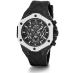 Guess Watch For Men GW0579G1 - Image 3
